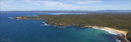 Murramarang National Park - NSW (PBH4 00 16403)